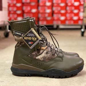 nike hunting shoes